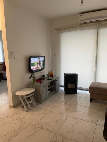 Lefkoşa Gönyeli'de Full Eşyalı Kiralık 2+1 Daire