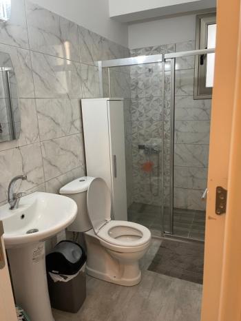 Lefkoşa Gönyeli'de Full Eşyalı Kiralık 2+1 Daire