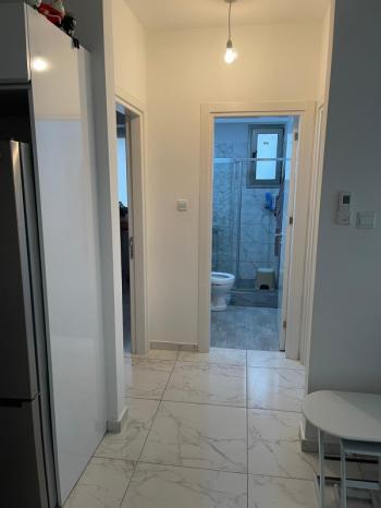Lefkoşa Gönyeli'de Full Eşyalı Kiralık 2+1 Daire