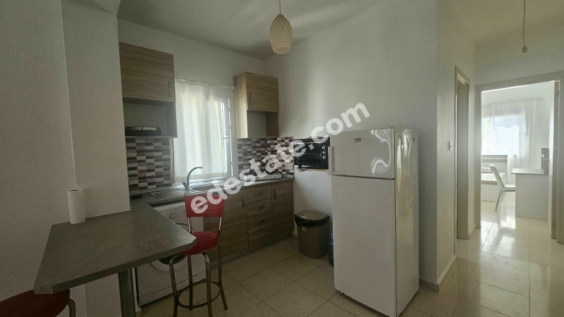 Lefkoşa Kermiya\\\\\\\\\\\\\\\\\\\\\\\\\\\\\\\'da FULL EŞYALI KİRALIK 1+1 DAİRE