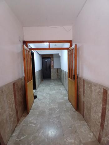 GÜVENAY - ÇORUM ULUKAVAK MAH. VARİNLİ CADDESİNDE SATILIK DUBLEKS DAİRE