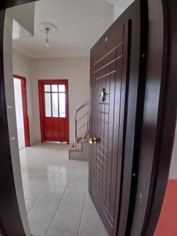 GÜVENAY - ÇORUM ULUKAVAK MAH. VARİNLİ CADDESİNDE SATILIK DUBLEKS DAİRE