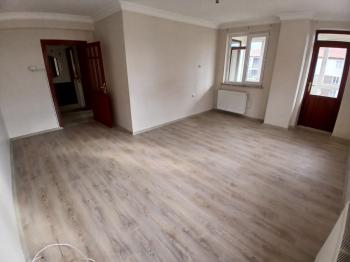 GÜVENAY - ÇORUM ULUKAVAK MAH. VARİNLİ CADDESİNDE SATILIK DUBLEKS DAİRE