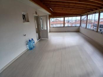 GÜVENAY - ÇORUM ULUKAVAK MAH. VARİNLİ CADDESİNDE SATILIK DUBLEKS DAİRE