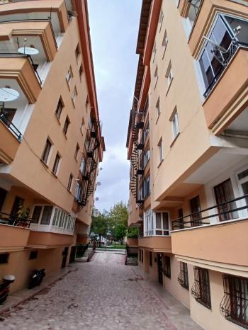 GÜVENAY - ÇORUM VARİNLİ CADDESİ ÜZERİNDE KİRALIK DUBLEKS DAİRE
