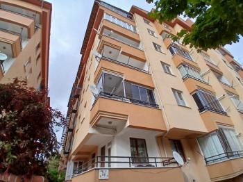 GÜVENAY - ÇORUM VARİNLİ CADDESİ ÜZERİNDE KİRALIK DUBLEKS DAİRE