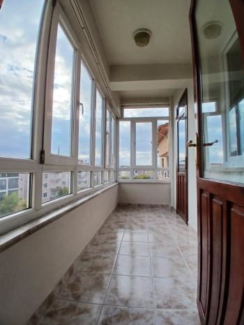 GÜVENAY - ÇORUM VARİNLİ CADDESİ ÜZERİNDE KİRALIK DUBLEKS DAİRE