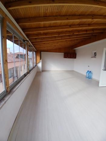 GÜVENAY - ÇORUM VARİNLİ CADDESİ ÜZERİNDE KİRALIK DUBLEKS DAİRE