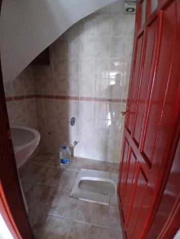 GÜVENAY - ÇORUM VARİNLİ CADDESİ ÜZERİNDE KİRALIK DUBLEKS DAİRE
