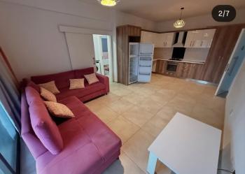 ALAYKÖY'DE SATILIK EŞYALI 2+1 DAİRE