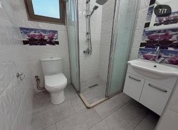 ALAYKÖY'DE SATILIK EŞYALI 2+1 DAİRE