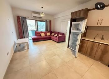 ALAYKÖY'DE SATILIK EŞYALI 2+1 DAİRE