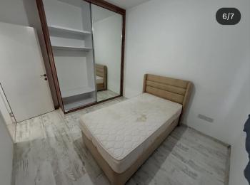 ALAYKÖY'DE SATILIK EŞYALI 2+1 DAİRE