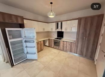 ALAYKÖY'DE SATILIK EŞYALI 2+1 DAİRE