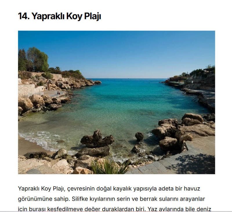 MERSİN SİLİFKE MÜSTAKİL ARSA TAPU SAHİBİ PERTA EMLAK ÜMİT TAHMAZ