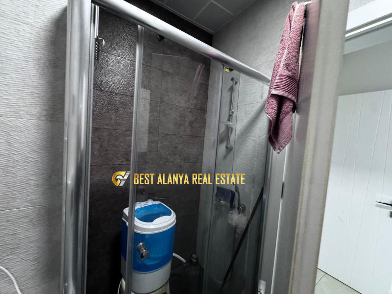 MAHMUTLAR MAHALLESİ SONAS STAR REZİDANS – 3+1 FULL EŞYALI KİRALIK DAİRE