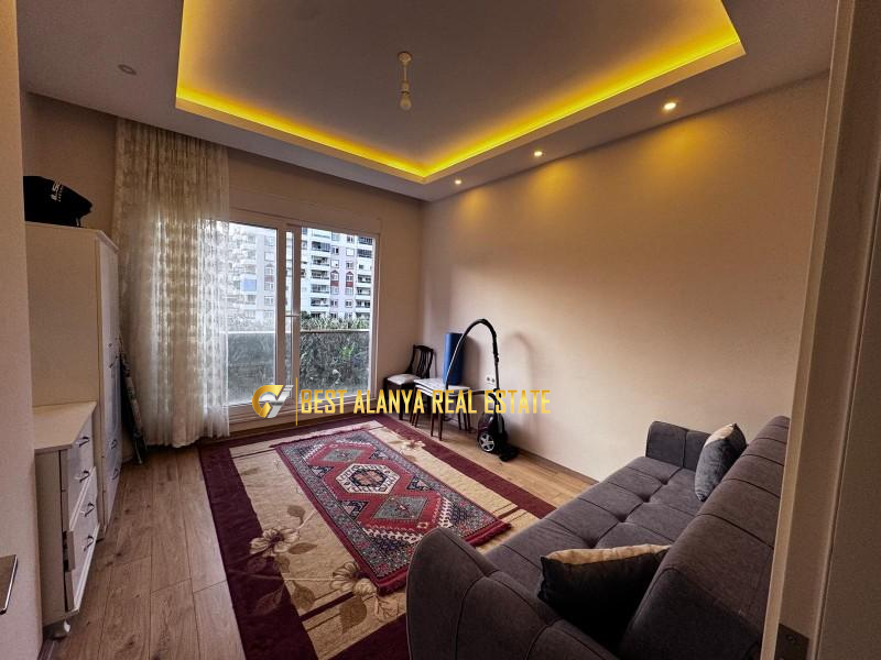 MAHMUTLAR MAHALLESİ SONAS STAR REZİDANS – 3+1 FULL EŞYALI KİRALIK DAİRE