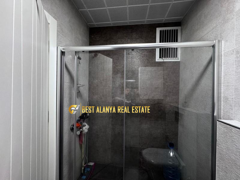 MAHMUTLAR MAHALLESİ SONAS STAR REZİDANS – 3+1 FULL EŞYALI KİRALIK DAİRE
