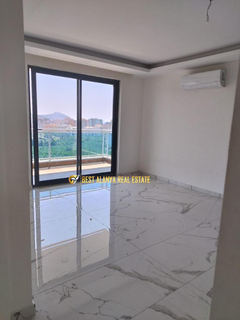 MAHMUTLAR HEAVEN HILLS’TE KİRALIK 1+1 DAİRE