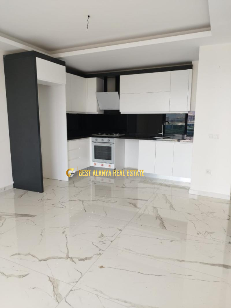 MAHMUTLAR HEAVEN HILLS’TE KİRALIK 1+1 DAİRE