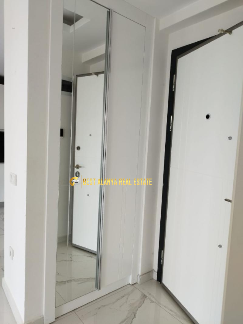 MAHMUTLAR HEAVEN HILLS’TE KİRALIK 1+1 DAİRE