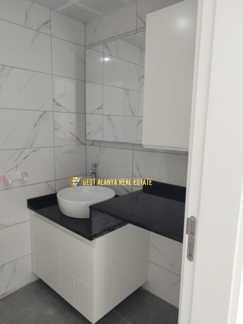 MAHMUTLAR HEAVEN HILLS’TE KİRALIK 1+1 DAİRE