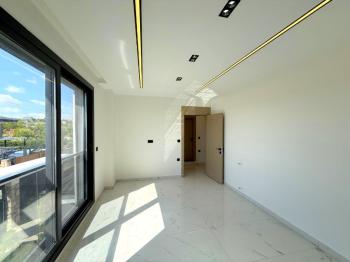 Didim Seyrantepede 645 M2 Arsa Üzerinde Satılık 4+1 Villa