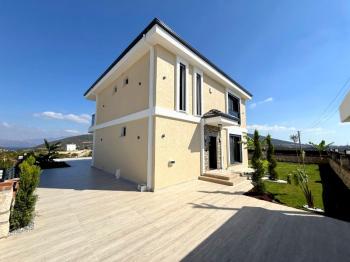 Didim Seyrantepede 645 M2 Arsa Üzerinde Satılık 4+1 Villa
