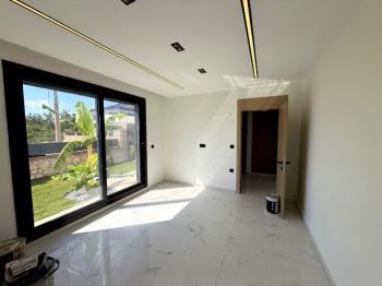 Didim Seyrantepede 645 M2 Arsa Üzerinde Satılık 4+1 Villa