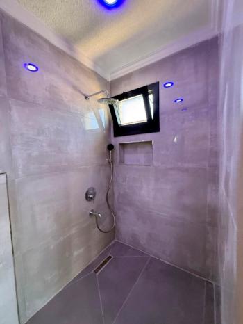 Didim Seyrantepede 645 M2 Arsa Üzerinde Satılık 4+1 Villa