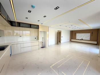 Didim Seyrantepede 645 M2 Arsa Üzerinde Satılık 4+1 Villa