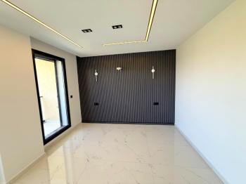 Didim Seyrantepede 645 M2 Arsa Üzerinde Satılık 4+1 Villa