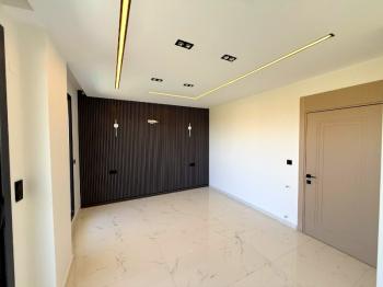 Didim Seyrantepede 645 M2 Arsa Üzerinde Satılık 4+1 Villa