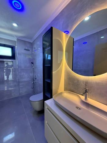 Didim Seyrantepede 645 M2 Arsa Üzerinde Satılık 4+1 Villa