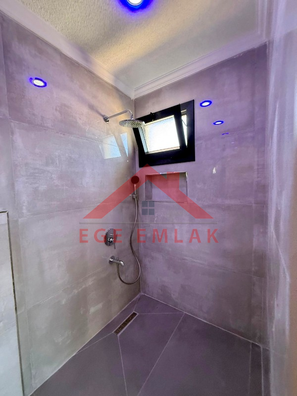 Didim Seyrantepede 645 M2 Arsa Üzerinde Satılık 4+1 Villa