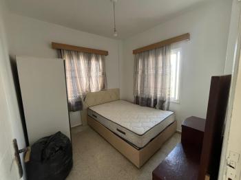 ORTAKÖY BÖLGESİNDE AYLIK ÖDEMELİ KİRALIK DAİRE 