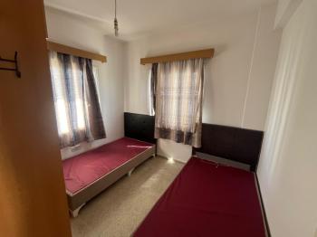 ORTAKÖY BÖLGESİNDE AYLIK ÖDEMELİ KİRALIK DAİRE 