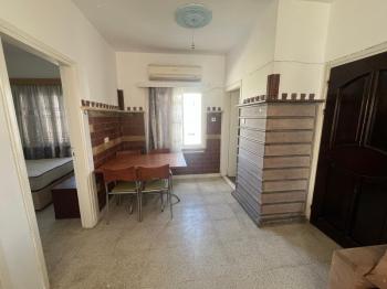 ORTAKÖY BÖLGESİNDE AYLIK ÖDEMELİ KİRALIK DAİRE 