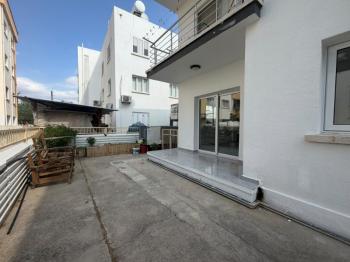 GÖNYELİ'DE SATILIK TÜRK KOÇANLI  3+1 ZEMİNKAT DAİRE 