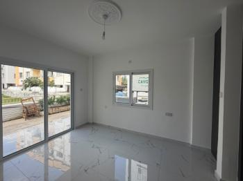 GÖNYELİ'DE SATILIK TÜRK KOÇANLI  3+1 ZEMİNKAT DAİRE 
