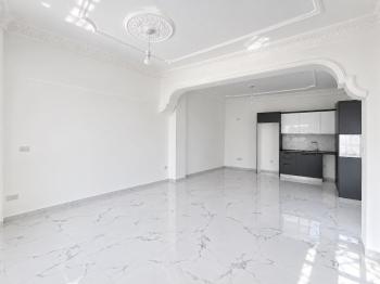 GÖNYELİ'DE SATILIK TÜRK KOÇANLI  3+1 ZEMİNKAT DAİRE 