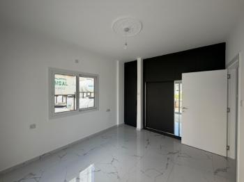 GÖNYELİ'DE SATILIK TÜRK KOÇANLI  3+1 ZEMİNKAT DAİRE 