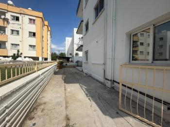 GÖNYELİ'DE SATILIK TÜRK KOÇANLI  3+1 ZEMİNKAT DAİRE 