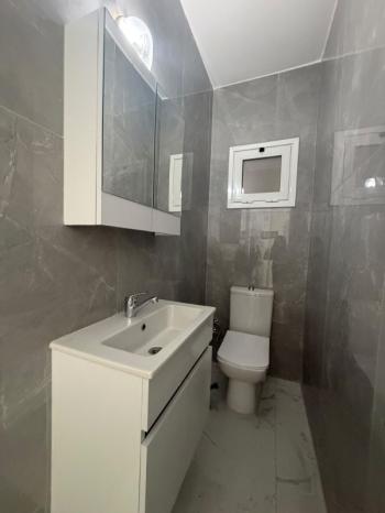 GÖNYELİ'DE SATILIK TÜRK KOÇANLI  3+1 ZEMİNKAT DAİRE 