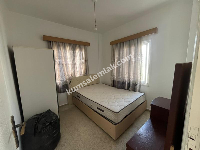ORTAKÖY BÖLGESİNDE AYLIK ÖDEMELİ KİRALIK DAİRE 