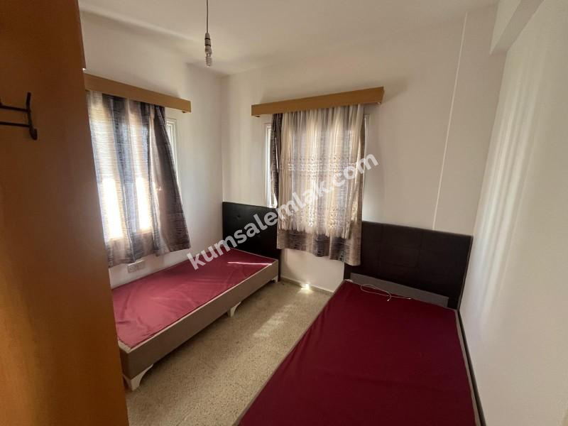ORTAKÖY BÖLGESİNDE AYLIK ÖDEMELİ KİRALIK DAİRE 