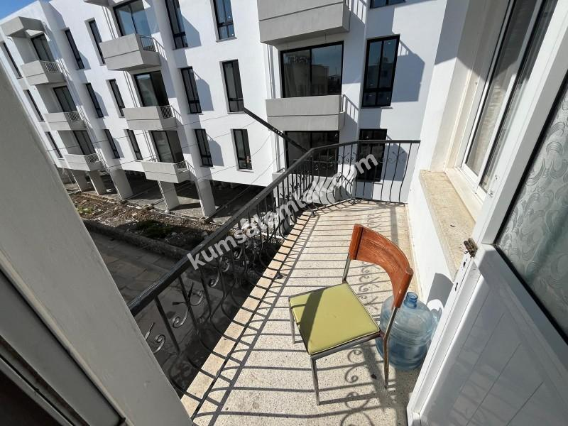 ORTAKÖY BÖLGESİNDE AYLIK ÖDEMELİ KİRALIK DAİRE 