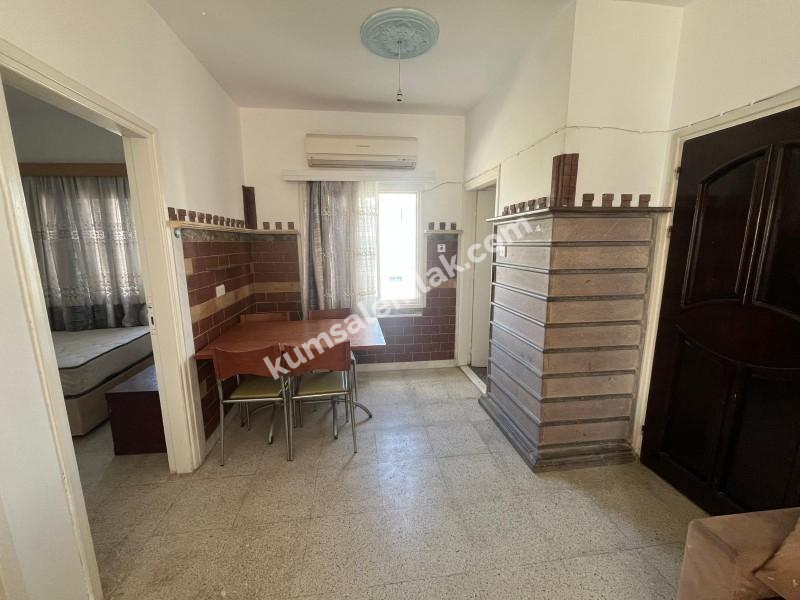 ORTAKÖY BÖLGESİNDE AYLIK ÖDEMELİ KİRALIK DAİRE 
