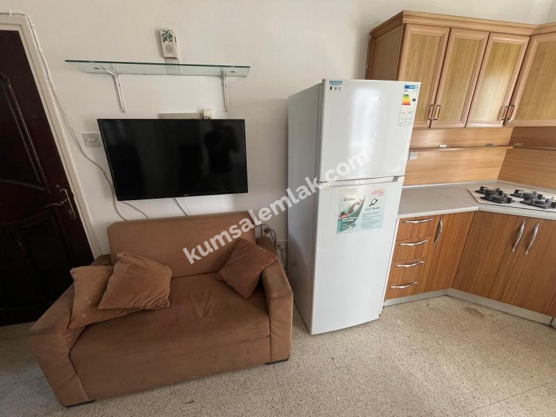 ORTAKÖY BÖLGESİNDE AYLIK ÖDEMELİ KİRALIK DAİRE 