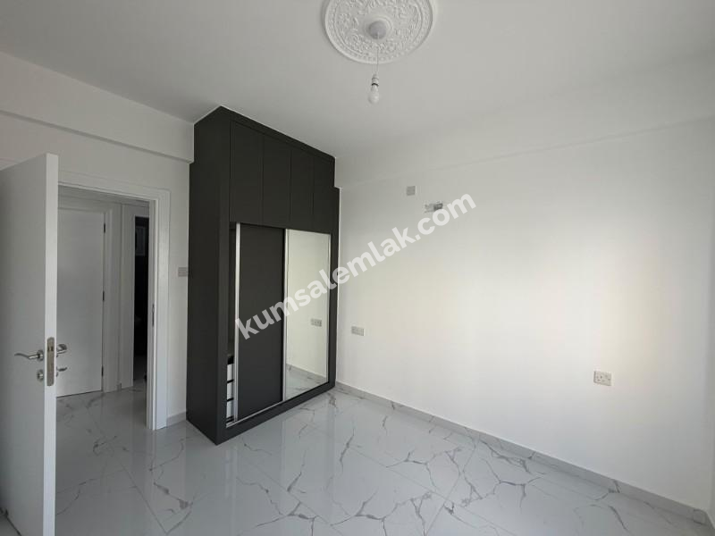 GÖNYELİ'DE SATILIK TÜRK KOÇANLI  3+1 ZEMİNKAT DAİRE 
